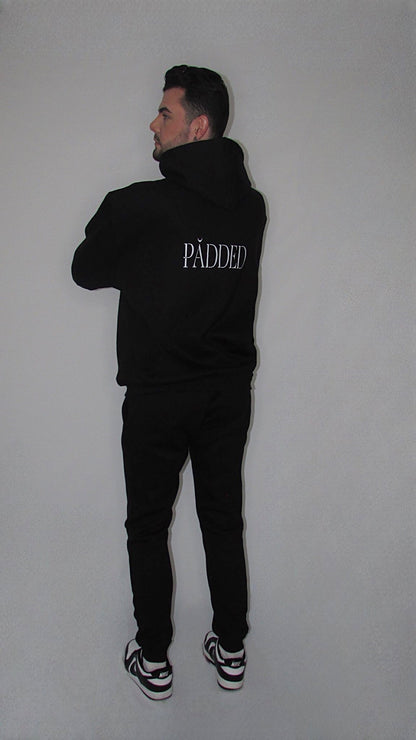 'PHANTOM' OVERSIZED HOODIE